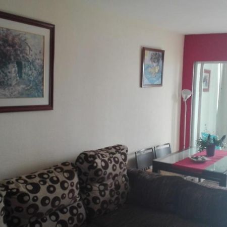 Fantastico Apartamento En El Mar Apartamento La Garita Exterior foto