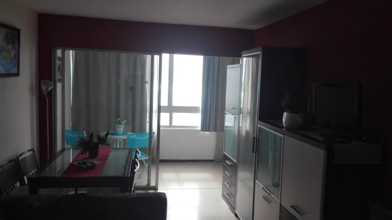 Fantastico Apartamento En El Mar Apartamento La Garita Exterior foto