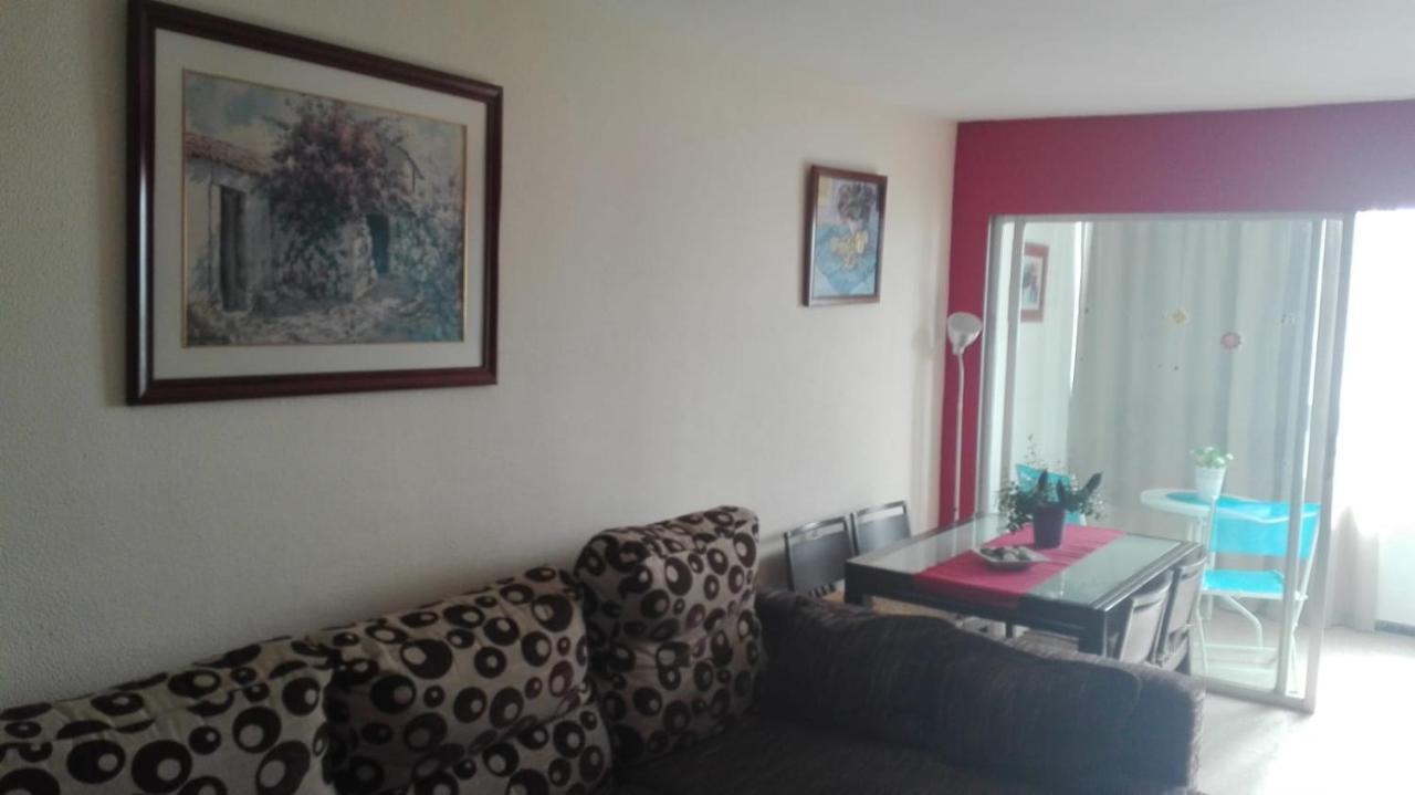 Fantastico Apartamento En El Mar Apartamento La Garita Exterior foto