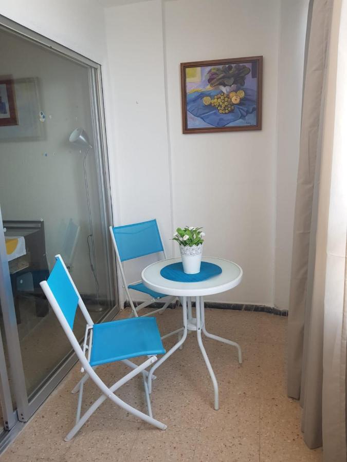 Fantastico Apartamento En El Mar Apartamento La Garita Exterior foto
