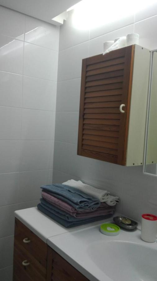 Fantastico Apartamento En El Mar Apartamento La Garita Exterior foto