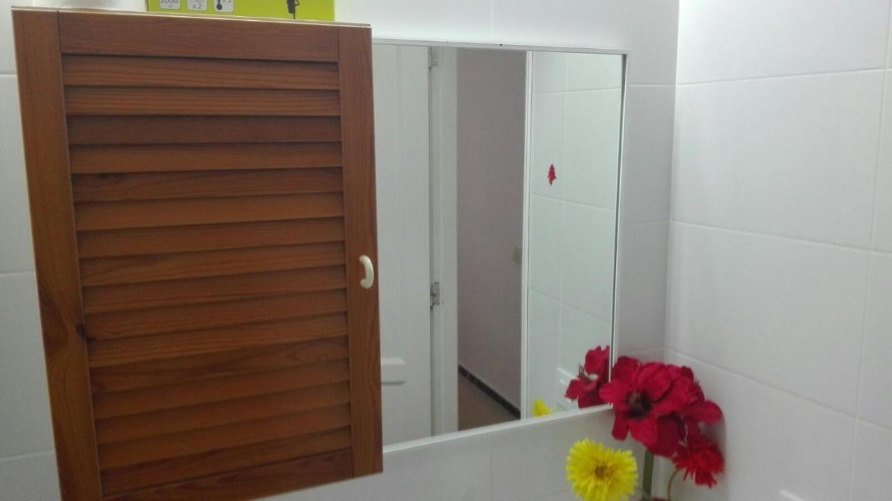 Fantastico Apartamento En El Mar Apartamento La Garita Exterior foto